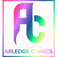 Arledge Comics Logo